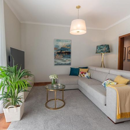 Terrace Apartment Πόντα Ντελγκάντα Εξωτερικό φωτογραφία