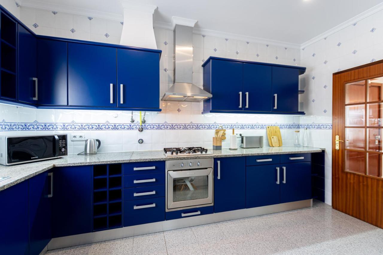 Terrace Apartment Πόντα Ντελγκάντα Εξωτερικό φωτογραφία