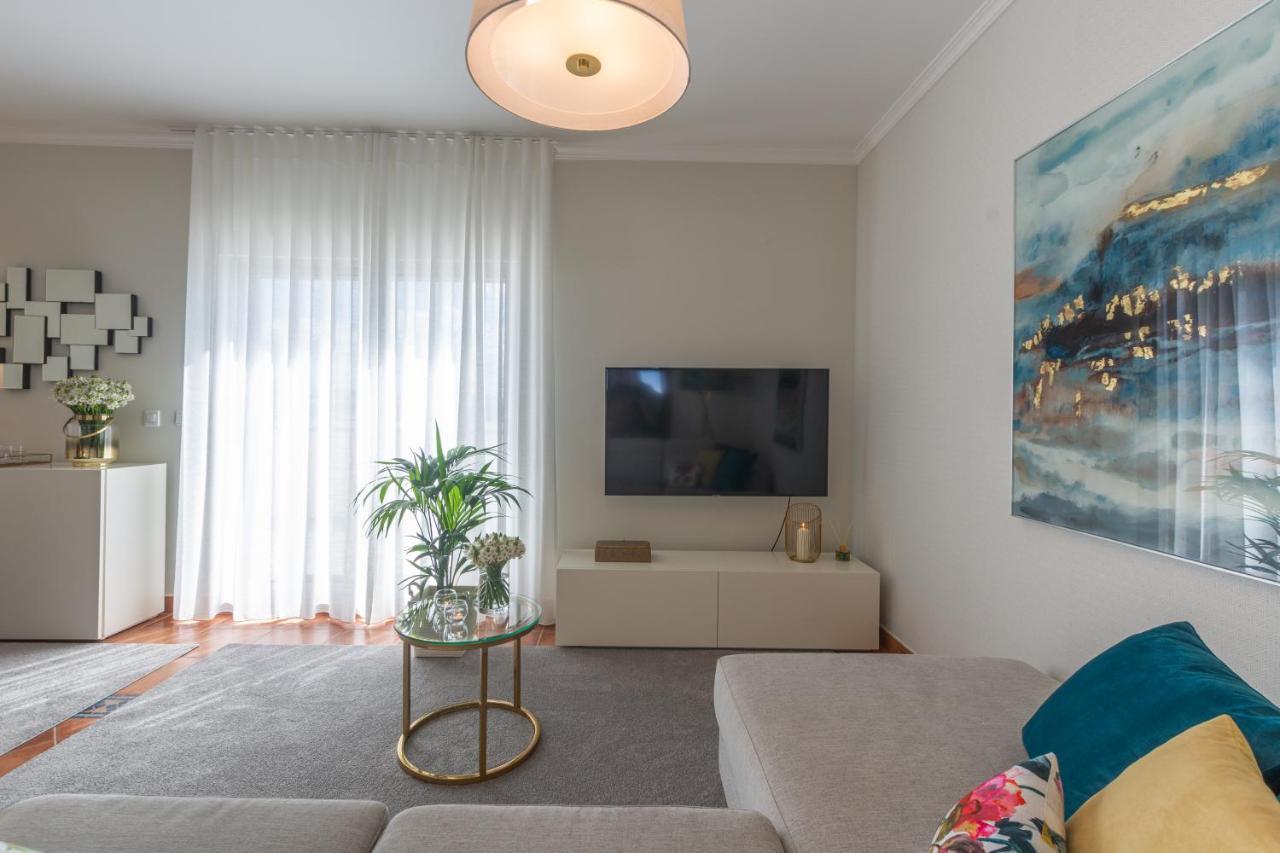 Terrace Apartment Πόντα Ντελγκάντα Εξωτερικό φωτογραφία