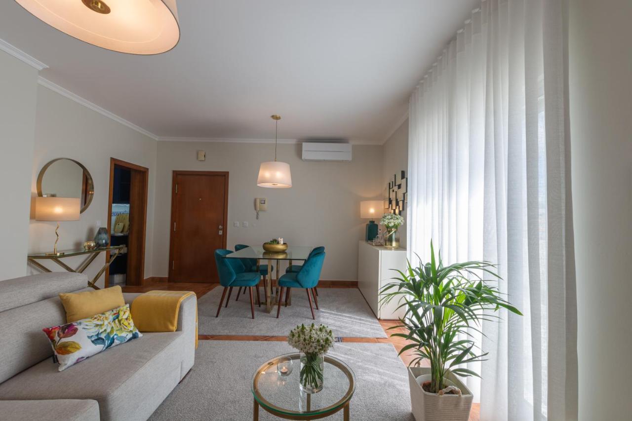 Terrace Apartment Πόντα Ντελγκάντα Εξωτερικό φωτογραφία