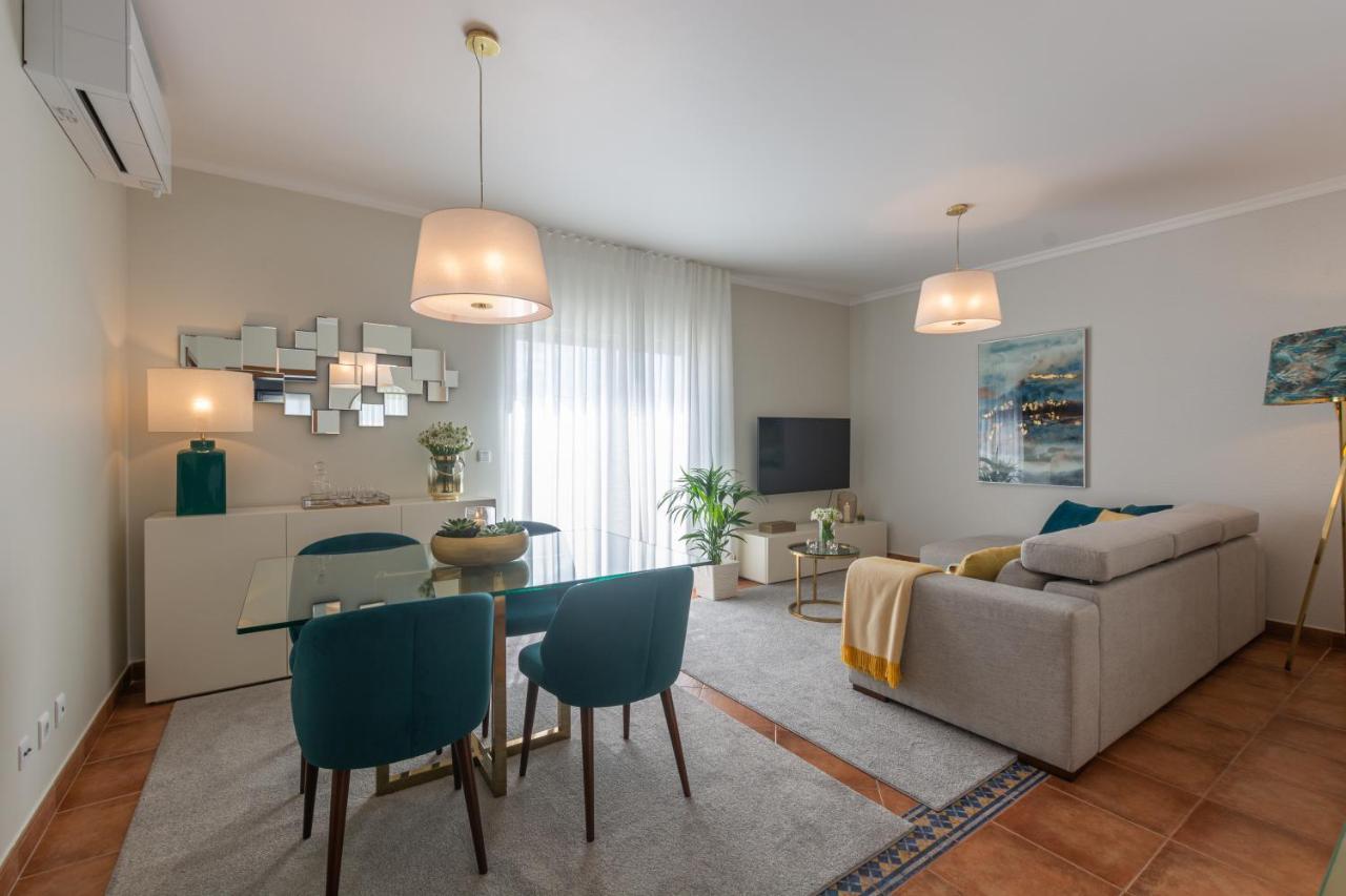 Terrace Apartment Πόντα Ντελγκάντα Εξωτερικό φωτογραφία